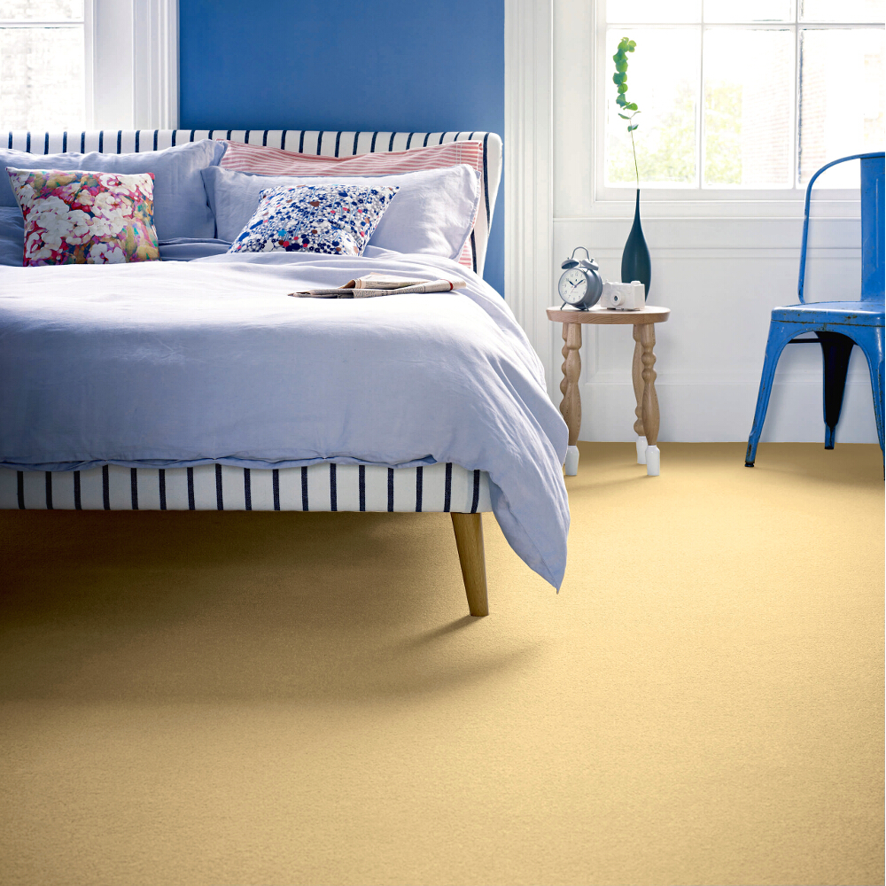 Brintons Bell Twist Heavy Domestic Carpet Kings